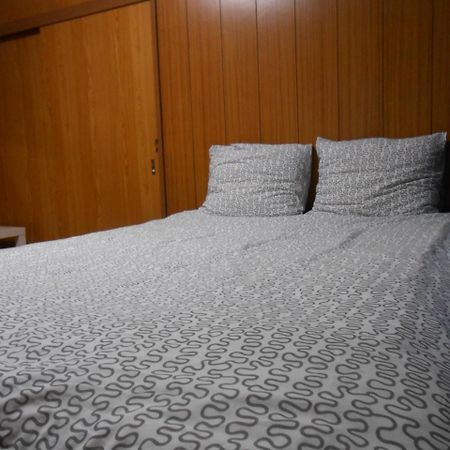 פונאבאשי Family Resort Apartment מראה חיצוני תמונה