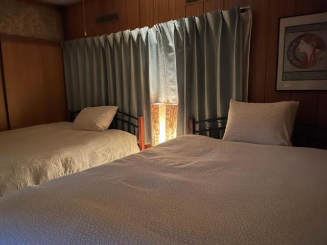פונאבאשי Family Resort Apartment מראה חיצוני תמונה