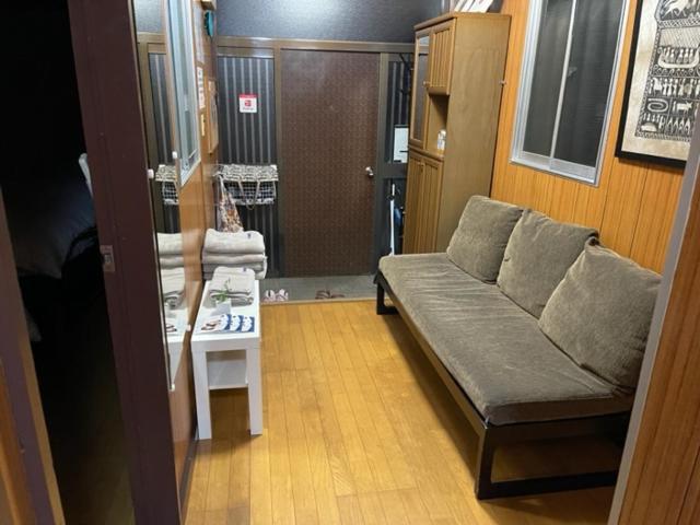 פונאבאשי Family Resort Apartment מראה חיצוני תמונה