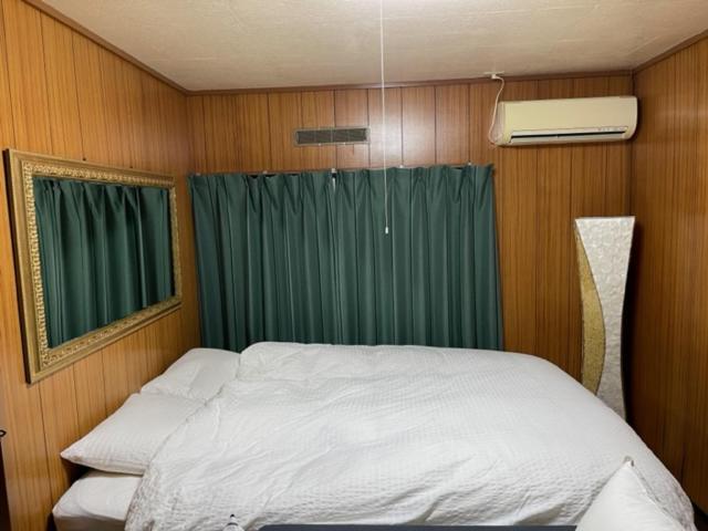 פונאבאשי Family Resort Apartment מראה חיצוני תמונה