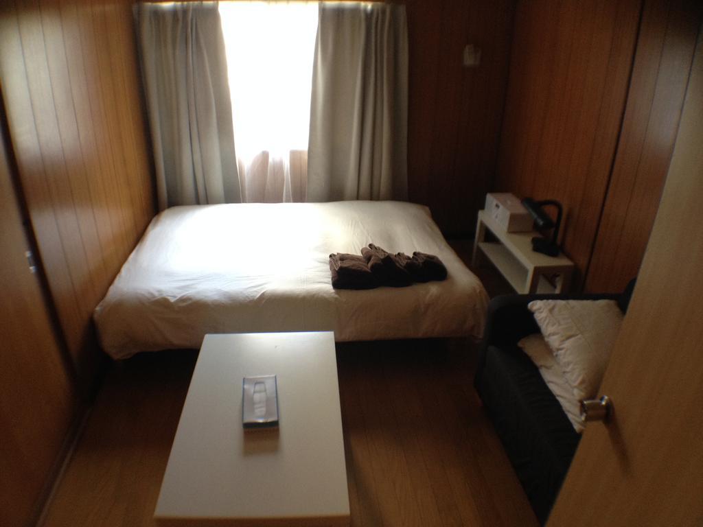 פונאבאשי Family Resort Apartment מראה חיצוני תמונה