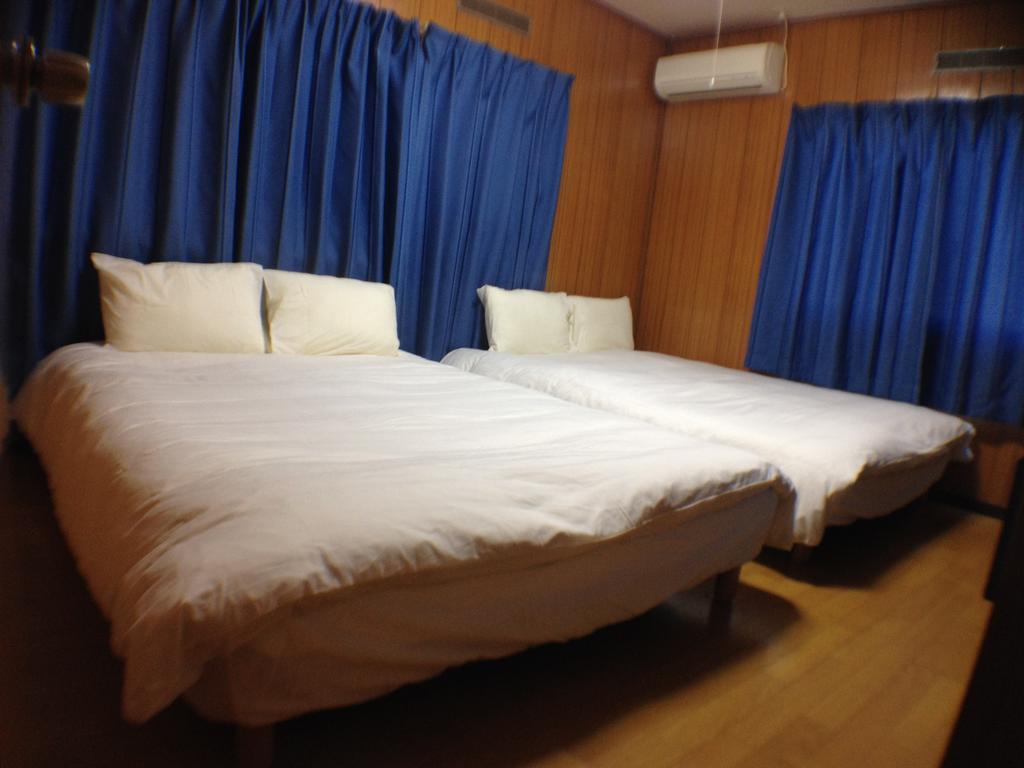 פונאבאשי Family Resort Apartment מראה חיצוני תמונה