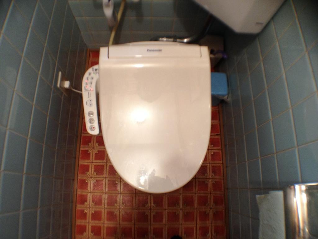 פונאבאשי Family Resort Apartment מראה חיצוני תמונה