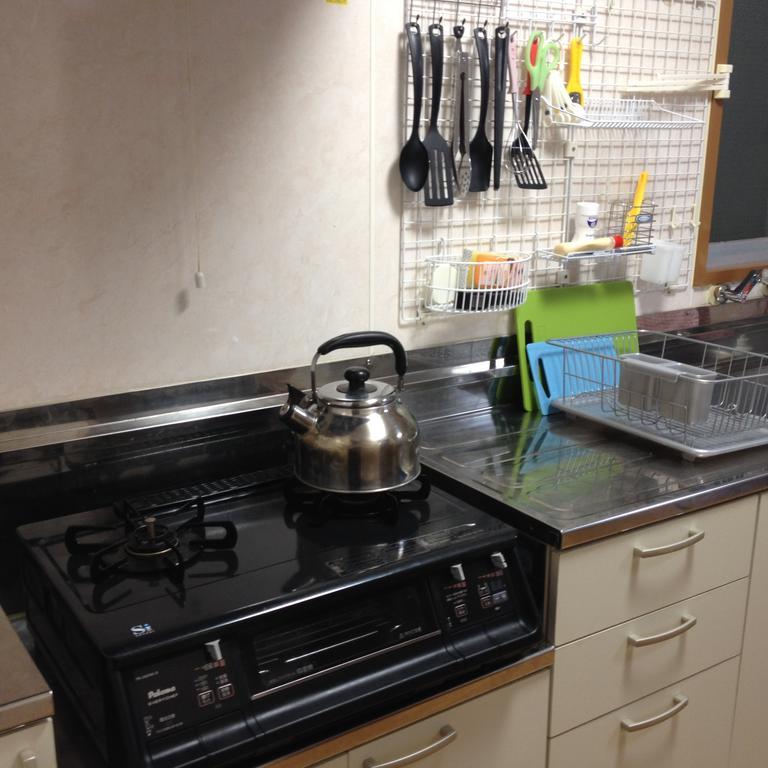 פונאבאשי Family Resort Apartment מראה חיצוני תמונה