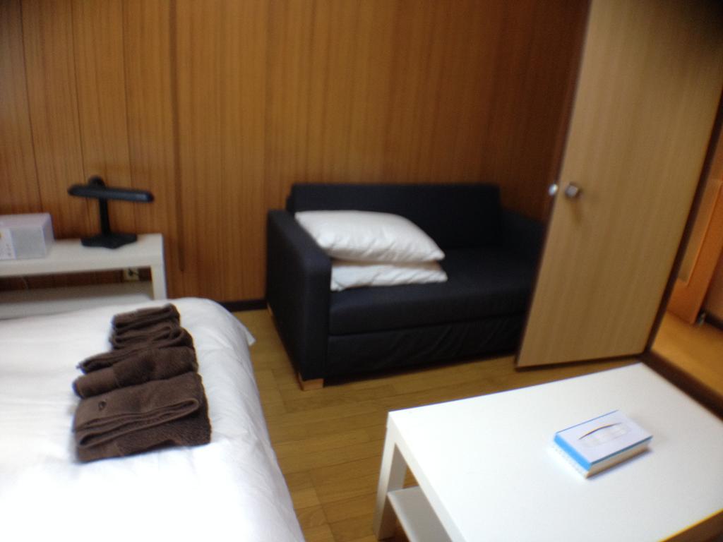 פונאבאשי Family Resort Apartment מראה חיצוני תמונה