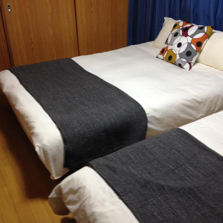 פונאבאשי Family Resort Apartment מראה חיצוני תמונה