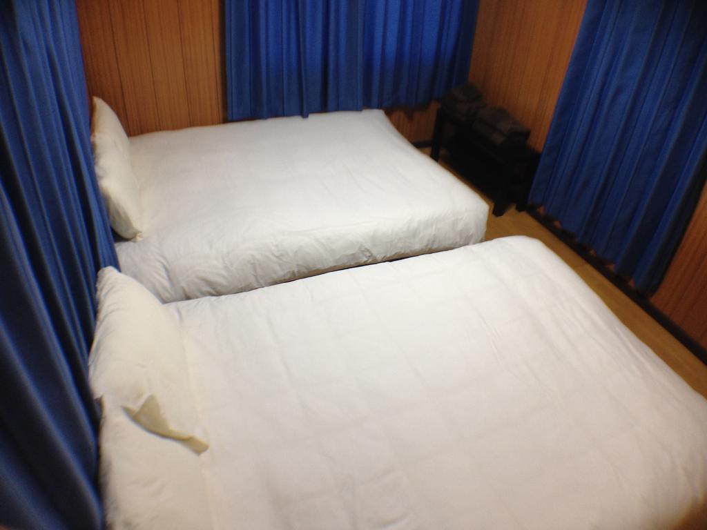 פונאבאשי Family Resort Apartment מראה חיצוני תמונה