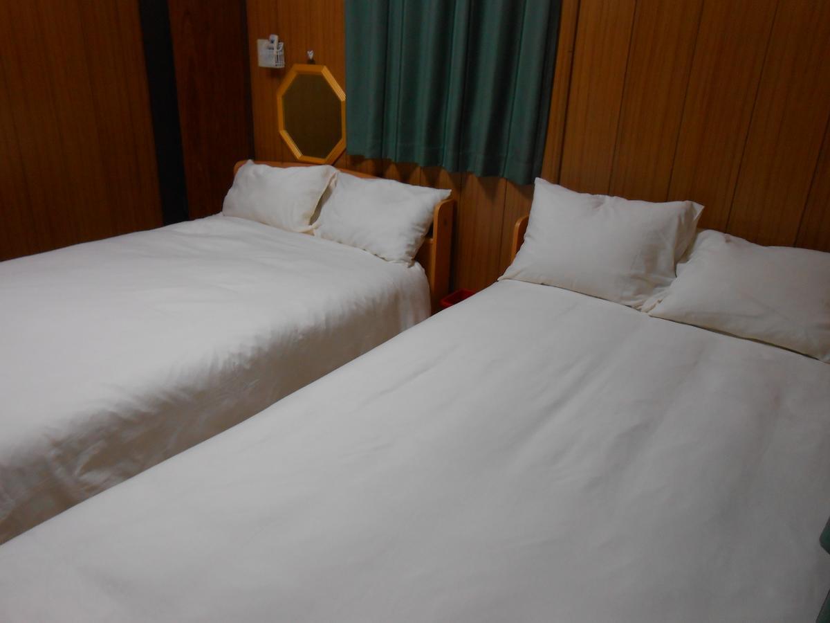 פונאבאשי Family Resort Apartment מראה חיצוני תמונה