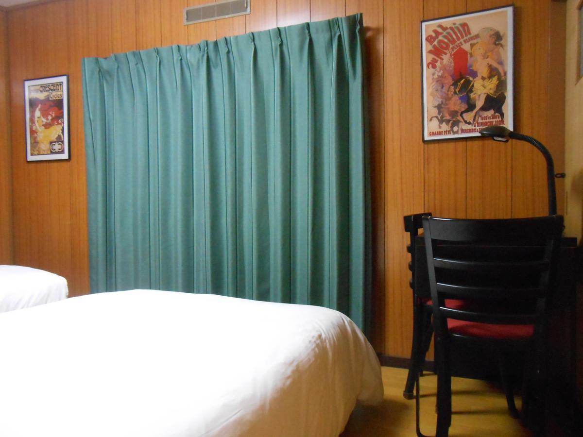 פונאבאשי Family Resort Apartment מראה חיצוני תמונה