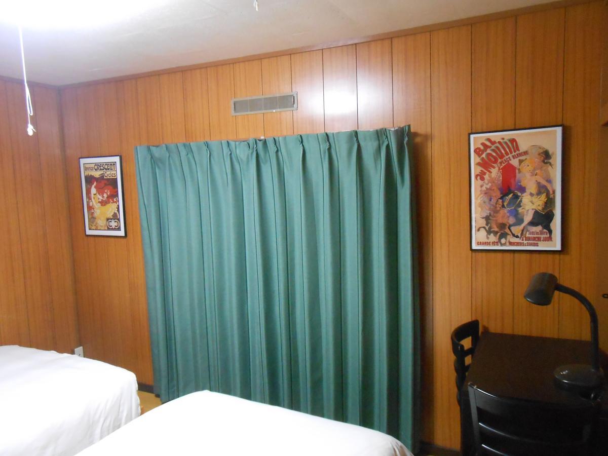 פונאבאשי Family Resort Apartment מראה חיצוני תמונה
