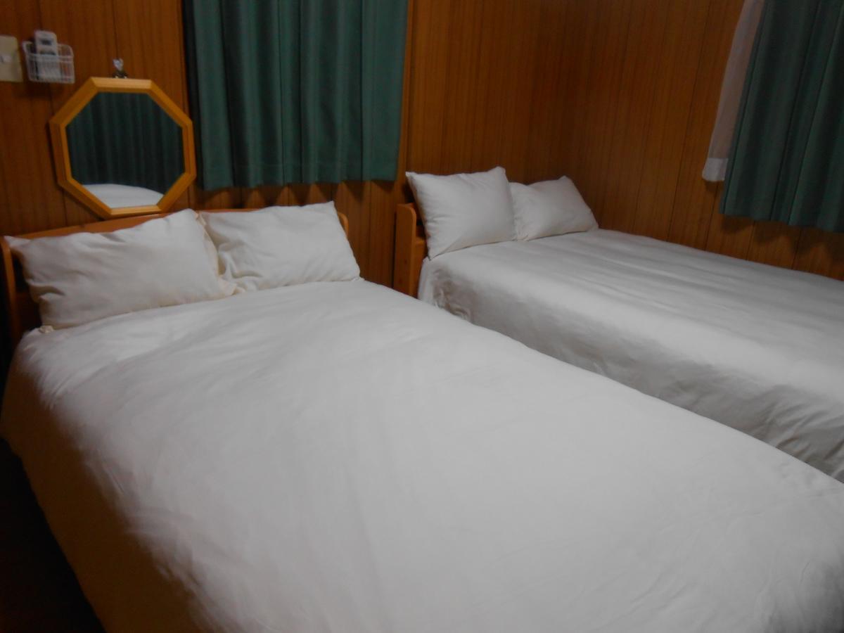 פונאבאשי Family Resort Apartment מראה חיצוני תמונה