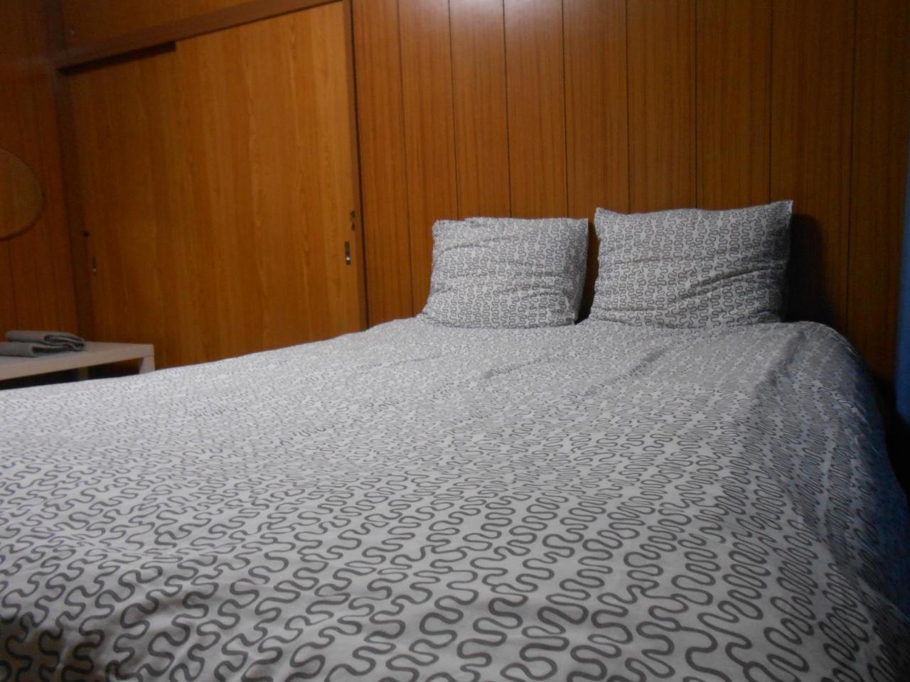 פונאבאשי Family Resort Apartment מראה חיצוני תמונה